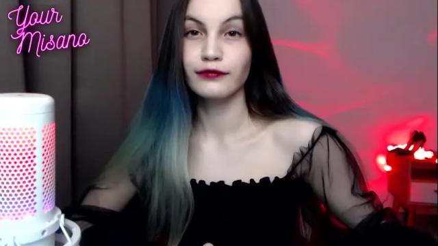 Thumbnail 1, yourmisano's Stream at Chaturbate, 1 month ago