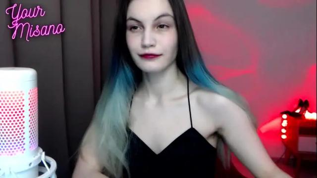 Image 11 of yourmisano Stream on Chaturbate on 1 month ago