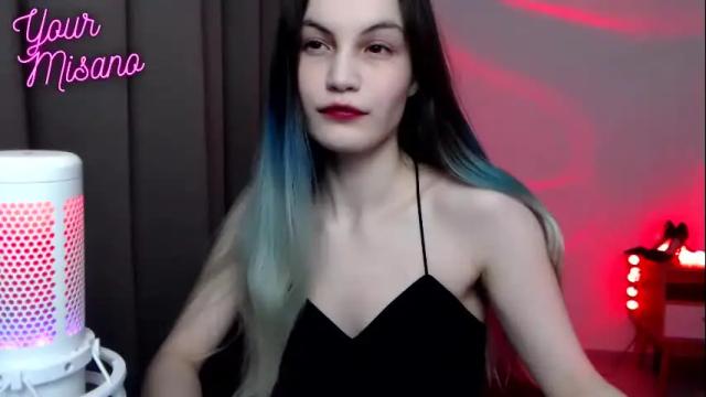 Image 12 of yourmisano Stream on Chaturbate on 1 month ago