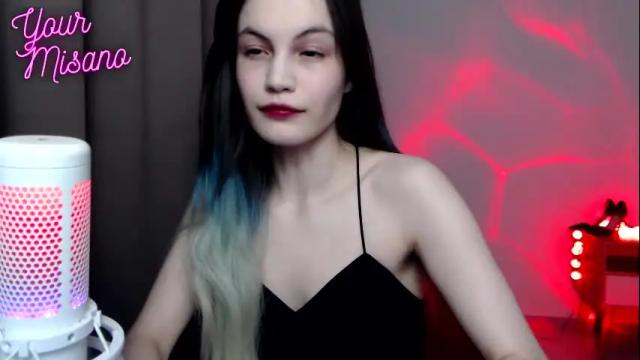 Thumbnail 2, yourmisano's Stream at Chaturbate, 1 month ago