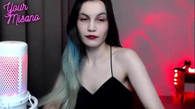 Image 6 of yourmisano Stream on Chaturbate on 1 month ago