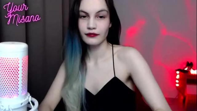 Image 7 of yourmisano Stream on Chaturbate on 1 month ago