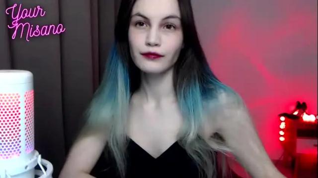 Thumbnail 3, yourmisano's Stream at Chaturbate, 1 month ago