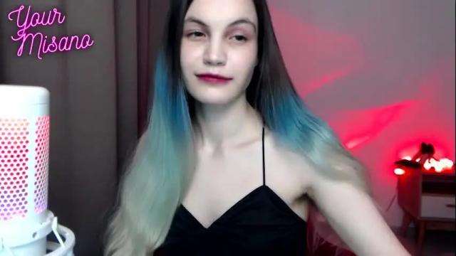Image 10 of yourmisano Stream on Chaturbate on 1 month ago