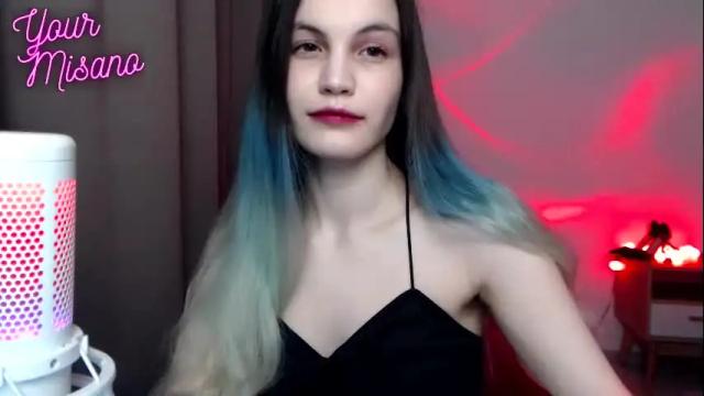 Image 3 of yourmisano Stream on Chaturbate on 1 month ago