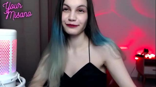 Image 4 of yourmisano Stream on Chaturbate on 1 month ago