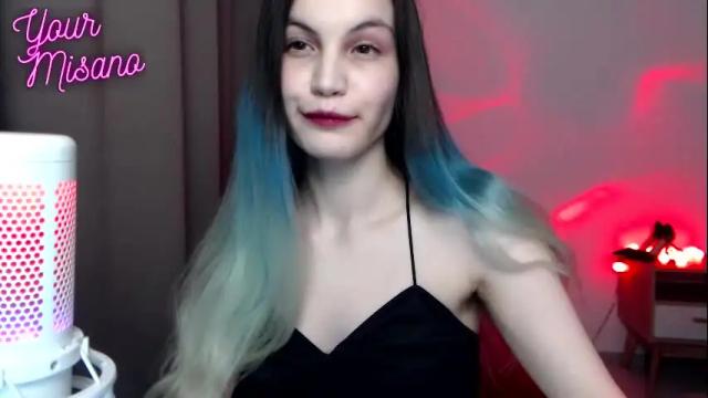 Thumbnail 2, yourmisano's Stream at Chaturbate, 1 month ago