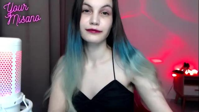 Image 7 of yourmisano Stream on Chaturbate on 1 month ago