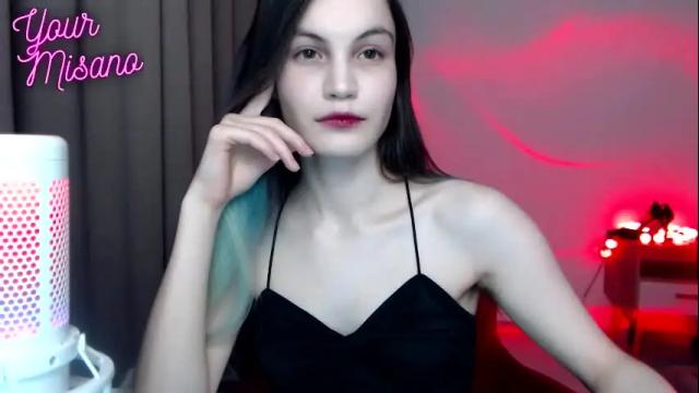 Thumbnail 2, yourmisano's Stream at Chaturbate, 1 month ago