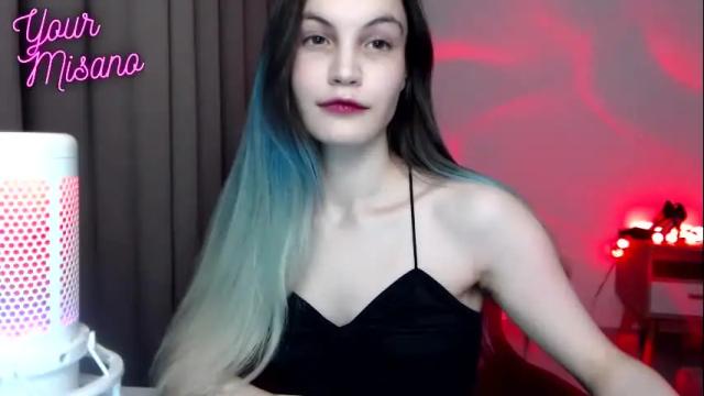 Thumbnail 3, yourmisano's Stream at Chaturbate, 1 month ago