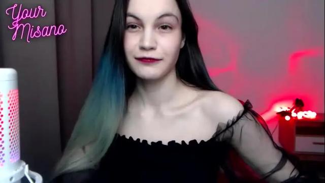 Thumbnail 1, yourmisano's Stream at Chaturbate, 1 month ago