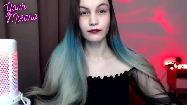 Image 10 of yourmisano Stream on Chaturbate on 1 month ago