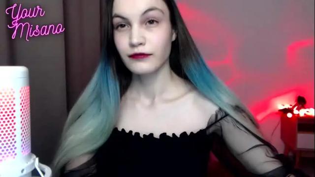 Image 11 of yourmisano Stream on Chaturbate on 1 month ago