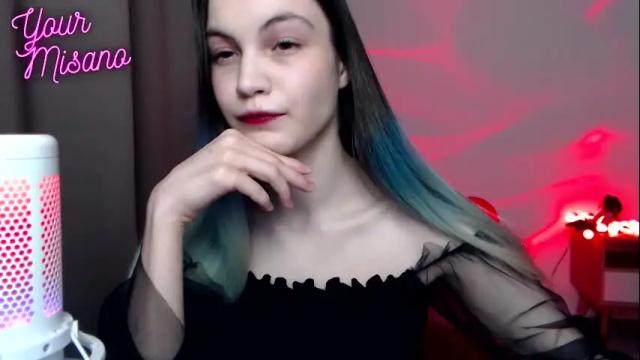 Image 12 of yourmisano Stream on Chaturbate on 1 month ago