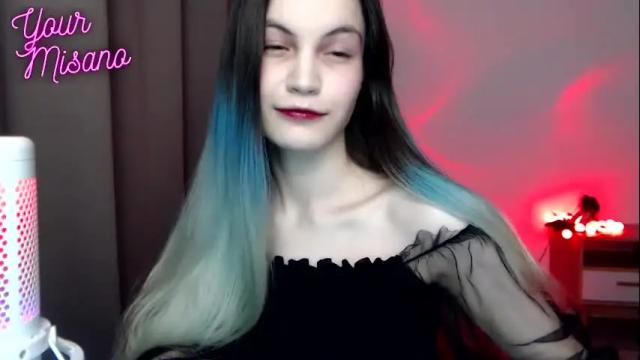 Image 4 of yourmisano Stream on Chaturbate on 1 month ago
