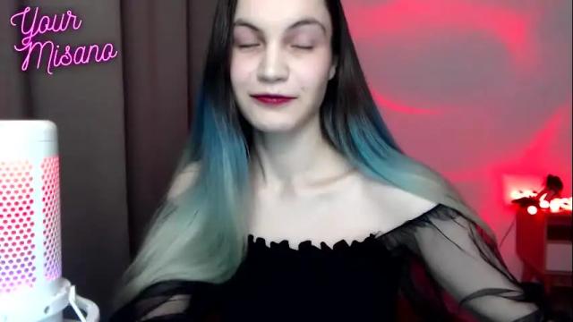 Image 7 of yourmisano Stream on Chaturbate on 1 month ago