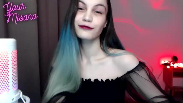 Image 8 of yourmisano Stream on Chaturbate on 1 month ago