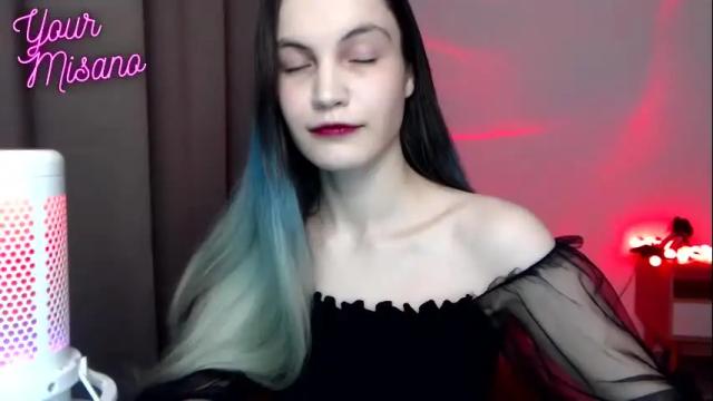 Thumbnail 3, yourmisano's Stream at Chaturbate, 1 month ago