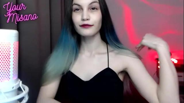 Thumbnail 1, yourmisano's Stream at Chaturbate, 1 month ago