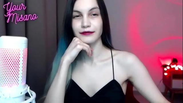 Image 12 of yourmisano Stream on Chaturbate on 1 month ago