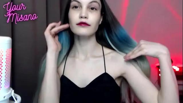 Image 2 of yourmisano Stream on Chaturbate on 1 month ago
