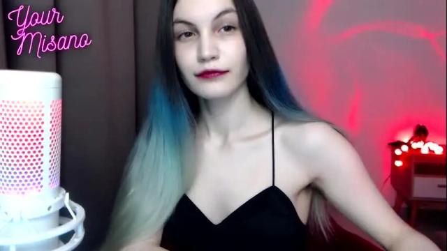 Image 6 of yourmisano Stream on Chaturbate on 1 month ago