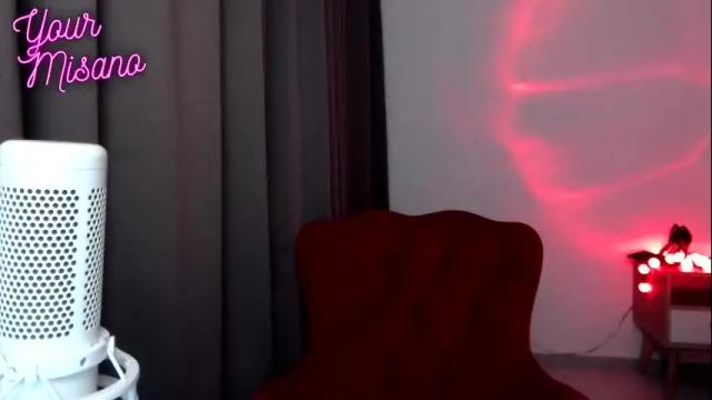 Image 8 of yourmisano Stream on Chaturbate on 1 month ago