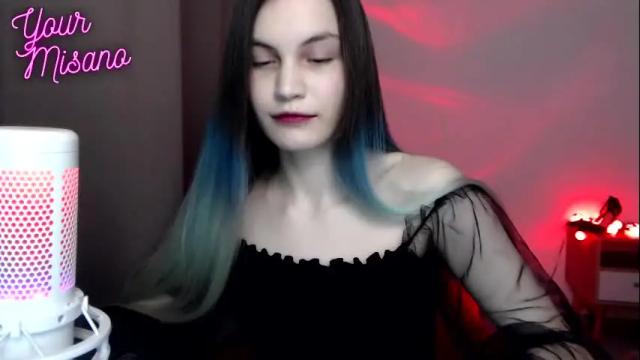 Thumbnail 1, yourmisano's Stream at Chaturbate, 16 days ago