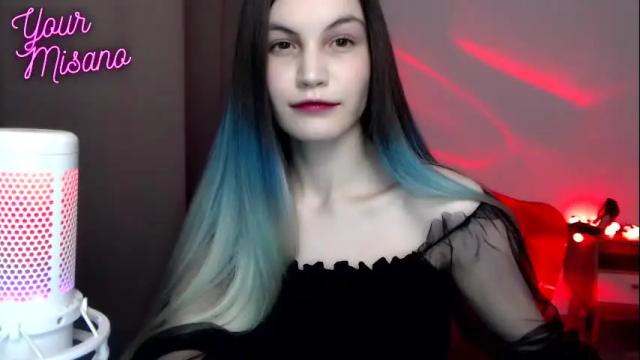Image 11 of yourmisano Stream on Chaturbate on 17 days ago