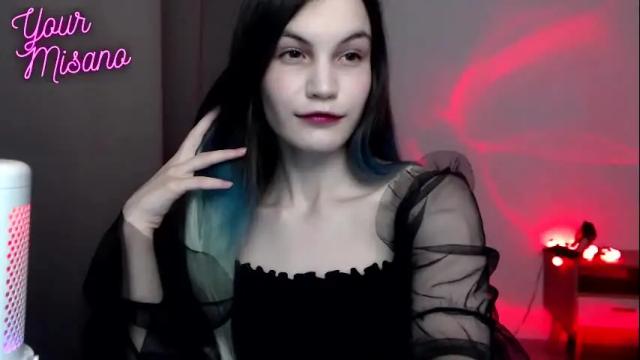 Image 12 of yourmisano Stream on Chaturbate on 17 days ago