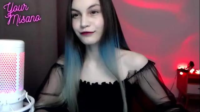 Image 3 of yourmisano Stream on Chaturbate on 17 days ago