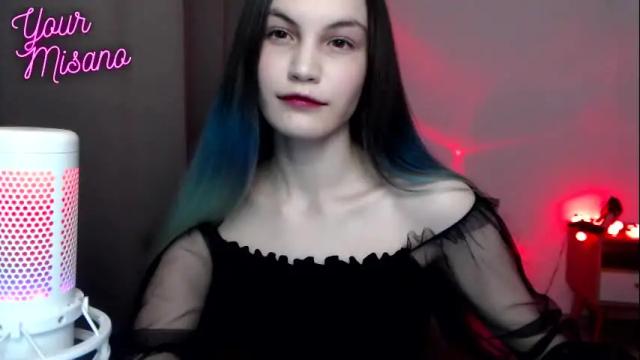 Image 4 of yourmisano Stream on Chaturbate on 17 days ago