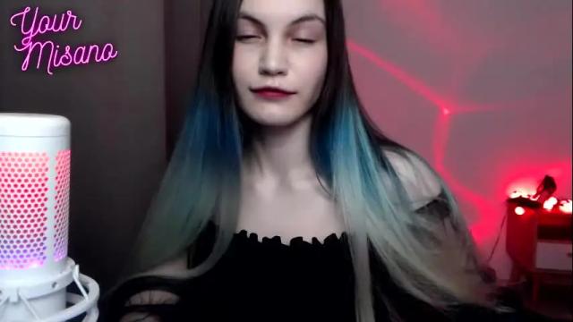 Thumbnail 2, yourmisano's Stream at Chaturbate, 16 days ago