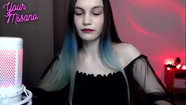 Image 6 of yourmisano Stream on Chaturbate on 17 days ago