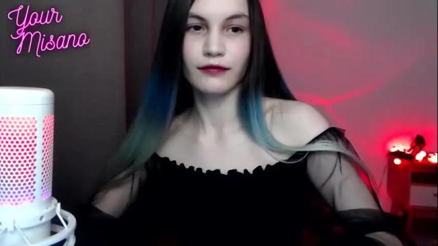 Image 7 of yourmisano Stream on Chaturbate on 17 days ago
