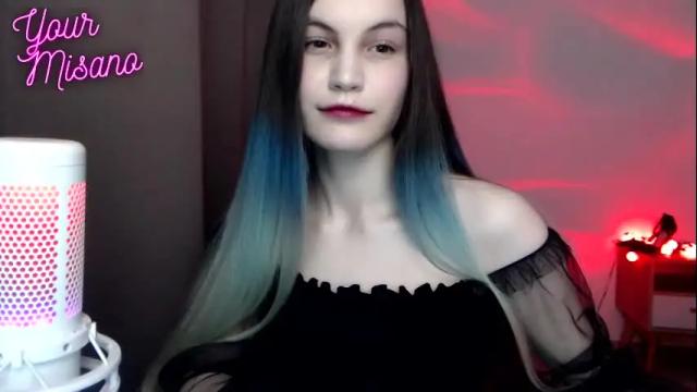 Image 8 of yourmisano Stream on Chaturbate on 17 days ago