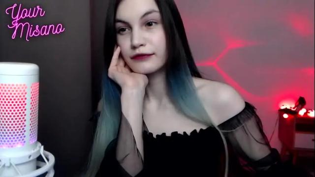 Thumbnail 3, yourmisano's Stream at Chaturbate, 16 days ago