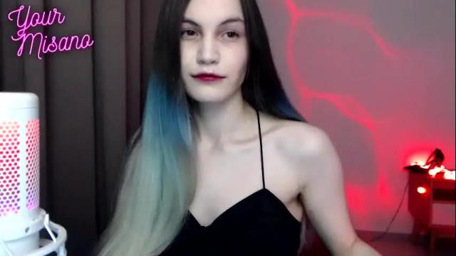 Image 2 of yourmisano Stream on Chaturbate on 15 days ago