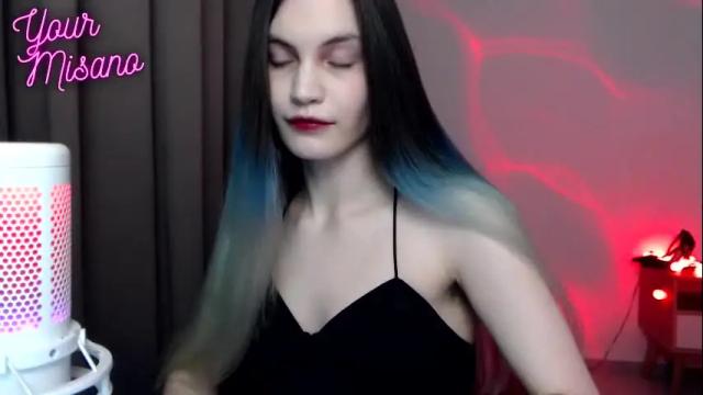 Image 3 of yourmisano Stream on Chaturbate on 15 days ago