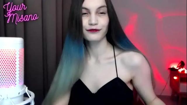 Image 4 of yourmisano Stream on Chaturbate on 15 days ago