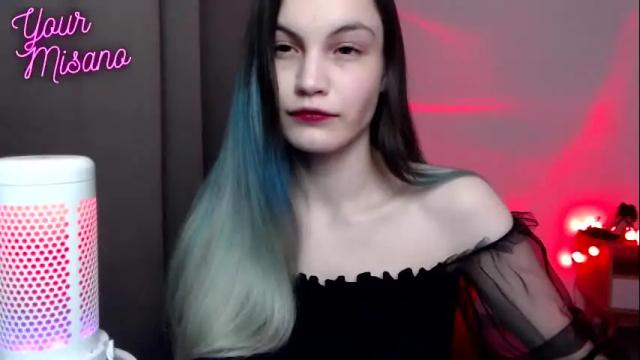 Thumbnail 1, yourmisano's Stream at Chaturbate, 12 days ago