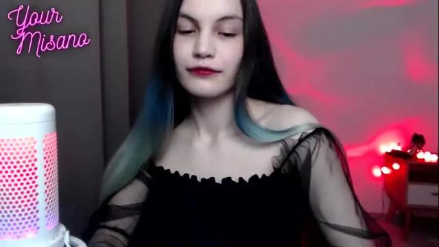 Image 10 of yourmisano Stream on Chaturbate on 14 days ago
