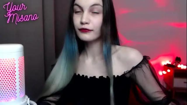Image 11 of yourmisano Stream on Chaturbate on 14 days ago