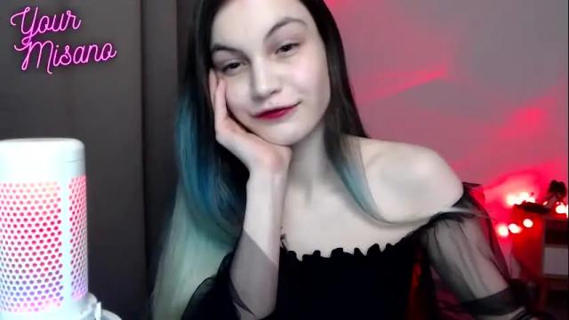 Image 3 of yourmisano Stream on Chaturbate on 14 days ago