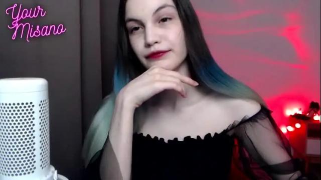 Image 4 of yourmisano Stream on Chaturbate on 14 days ago