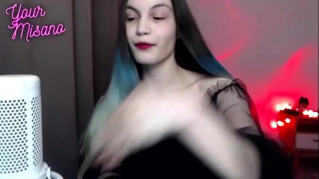 Thumbnail 3, yourmisano's Stream at Chaturbate, 12 days ago
