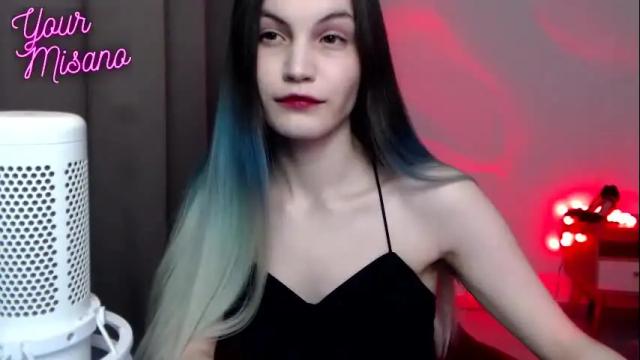 Thumbnail 1, yourmisano's Stream at Chaturbate, 10 days ago