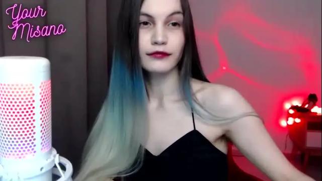 Image 10 of yourmisano Stream on Chaturbate on 12 days ago