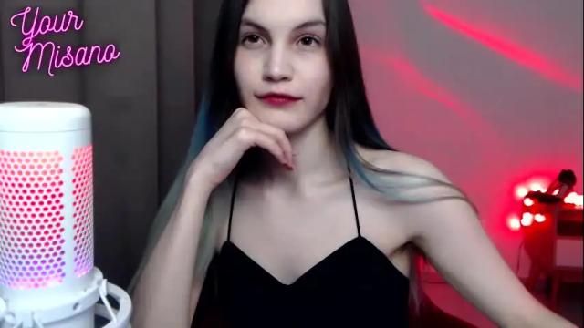 Image 12 of yourmisano Stream on Chaturbate on 12 days ago