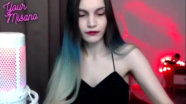 Image 2 of yourmisano Stream on Chaturbate on 12 days ago